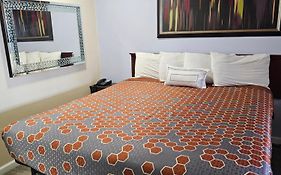 California Suites Motel Calexico